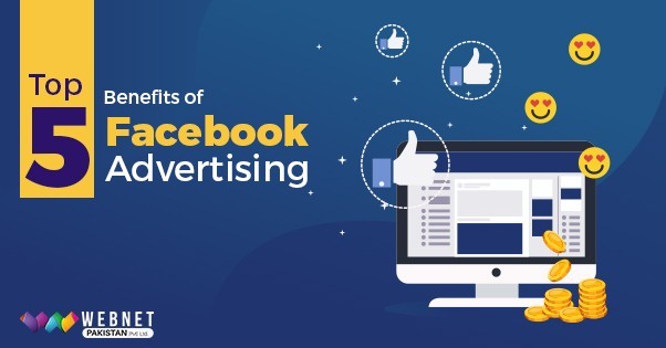 Benefits of Facebook Advertising for Business | FB Advantages